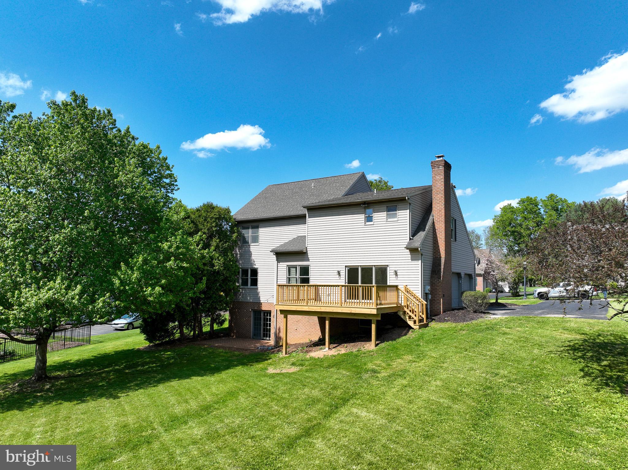 SPRINGDALE FARMS - Residential