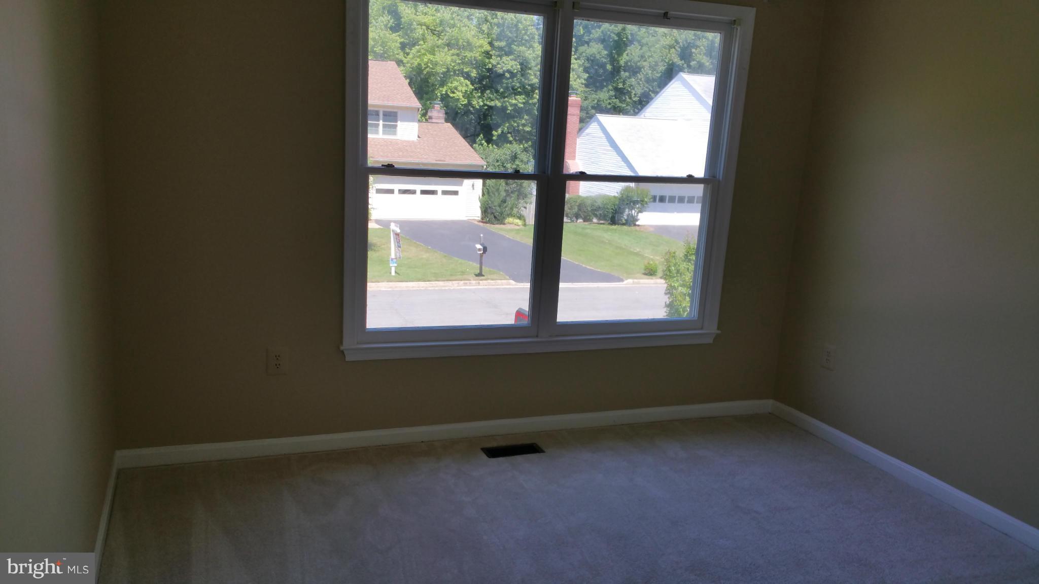 ROCKY RUN - Residential Lease