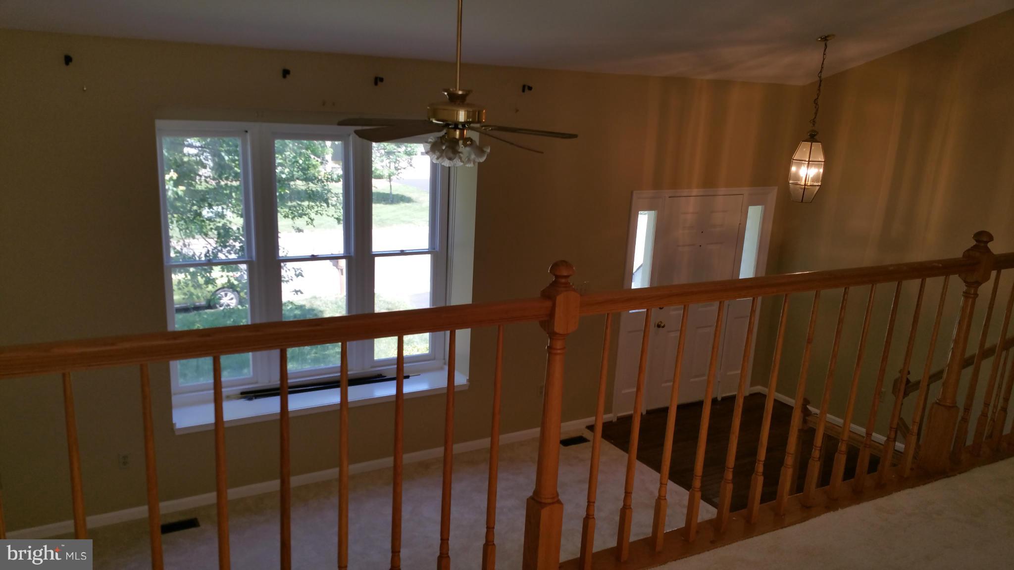 ROCKY RUN - Residential Lease