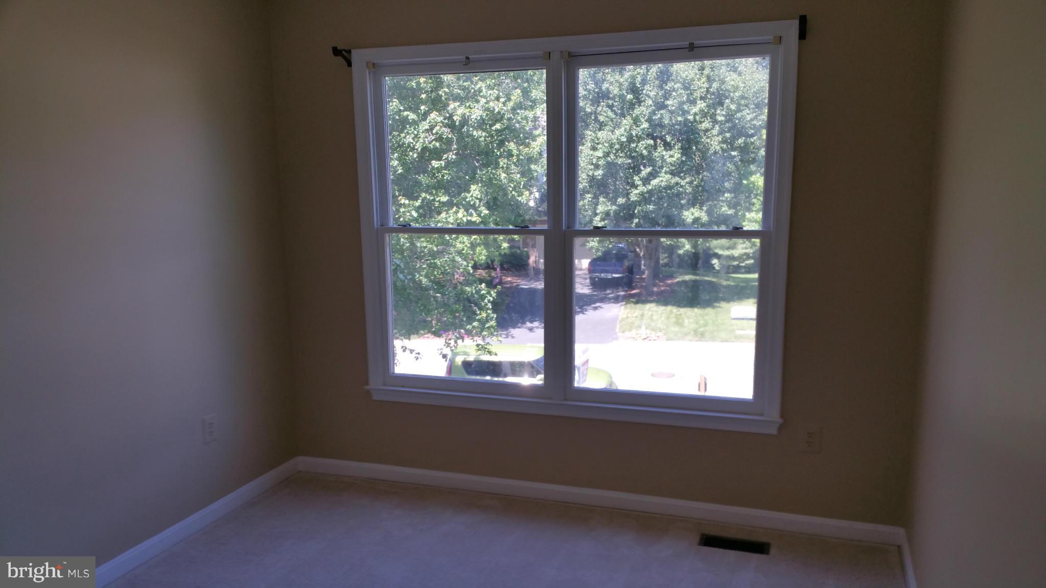 ROCKY RUN - Residential Lease