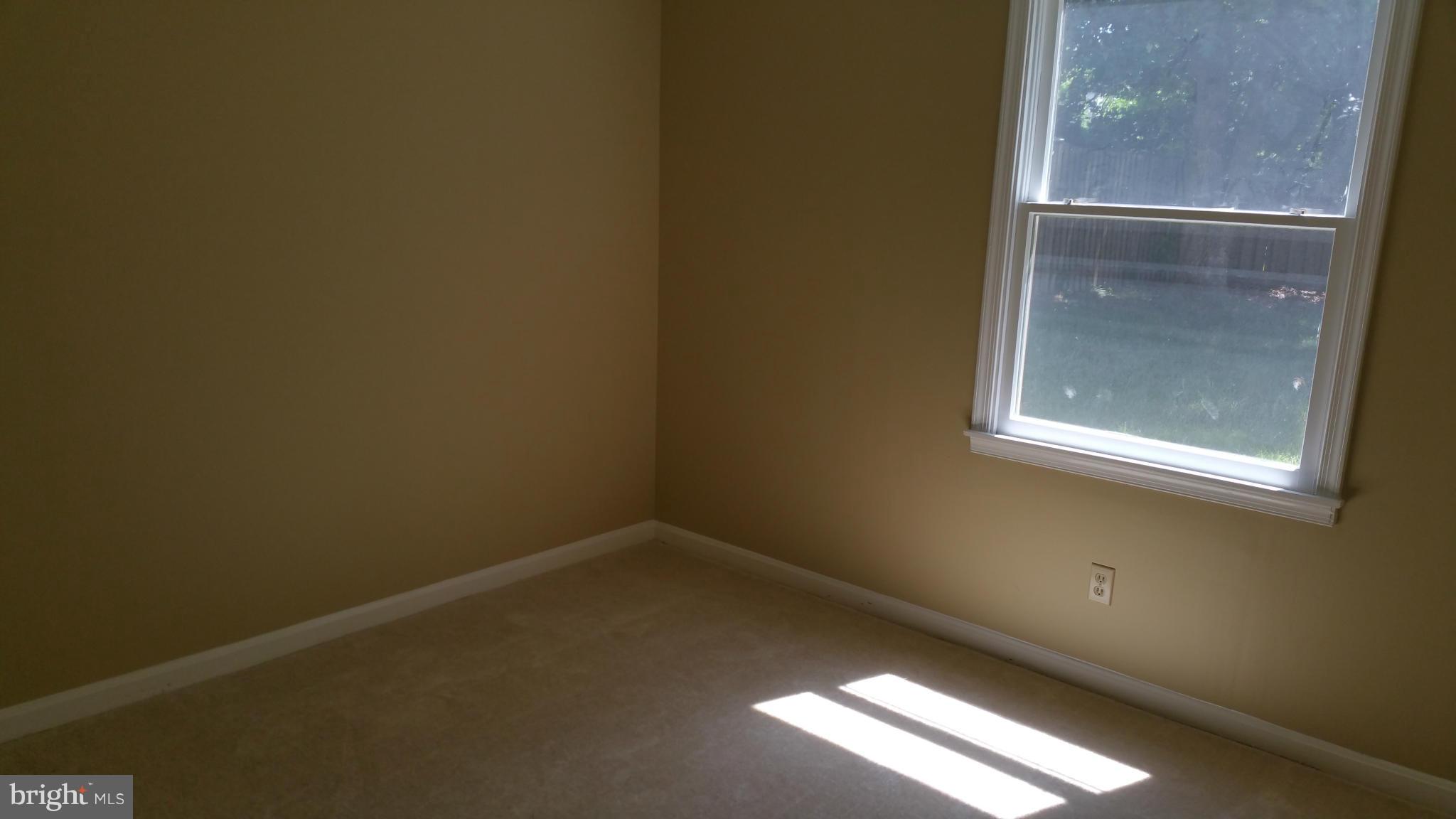 ROCKY RUN - Residential Lease