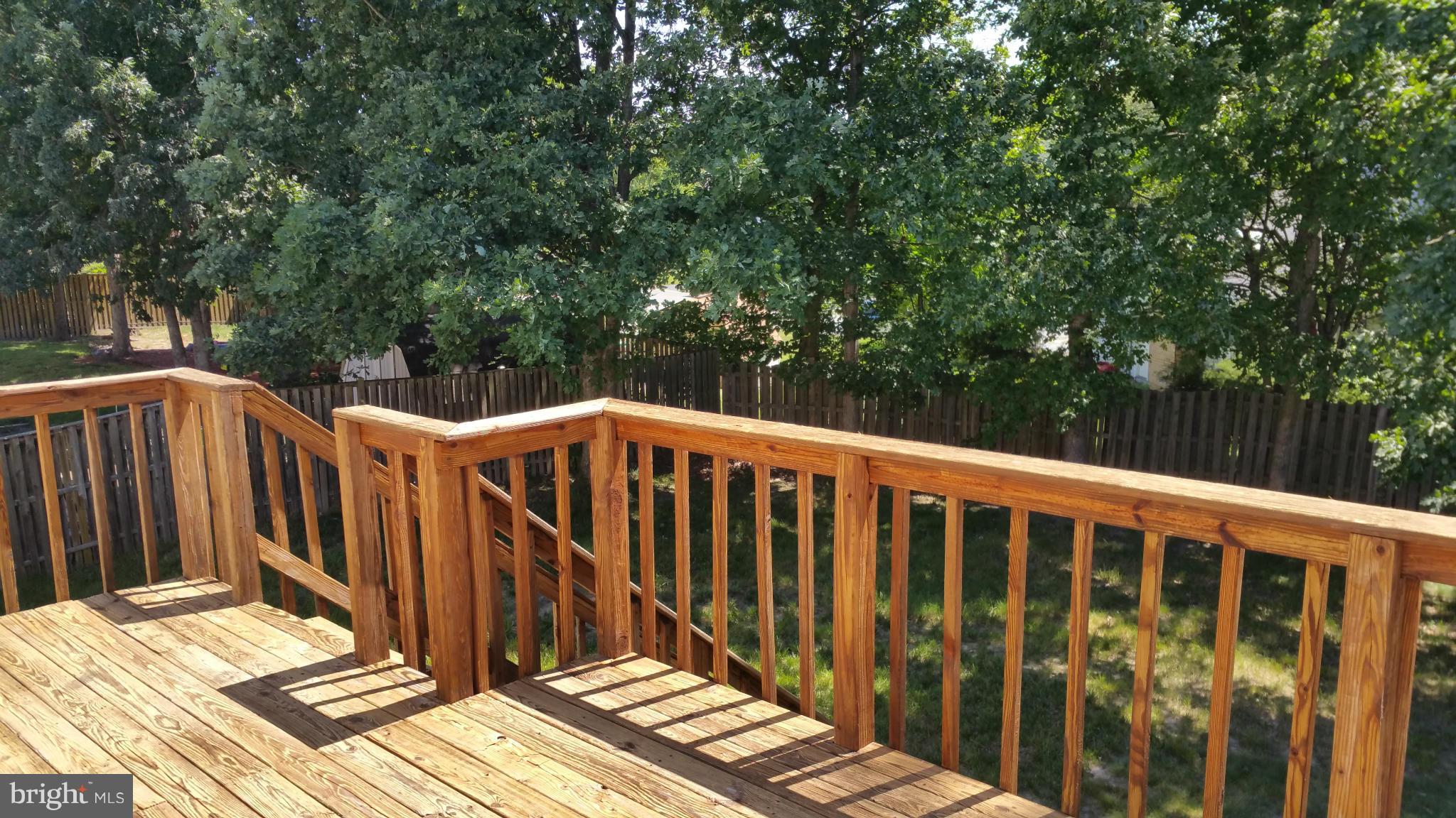 ROCKY RUN - Residential Lease