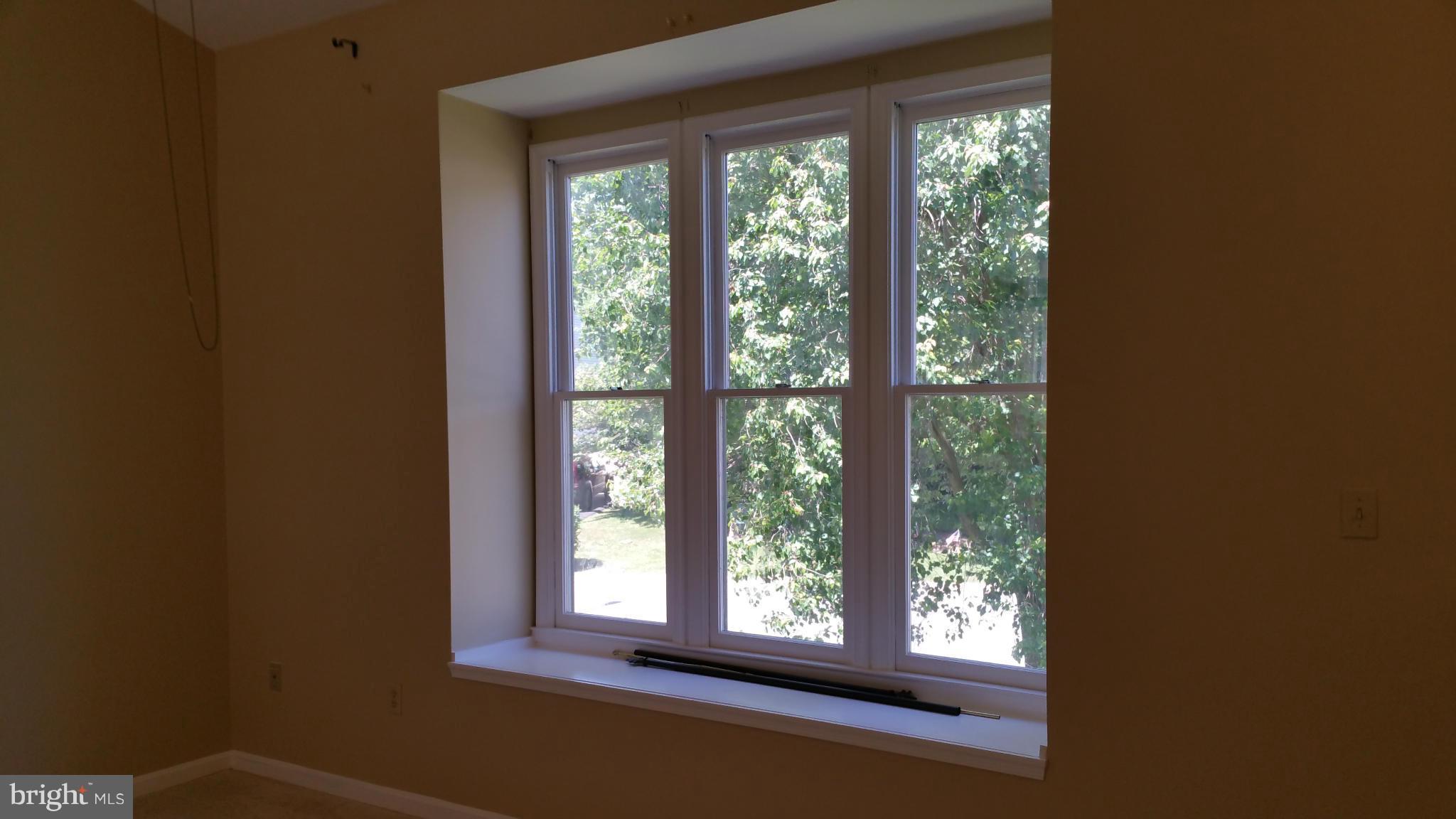 ROCKY RUN - Residential Lease