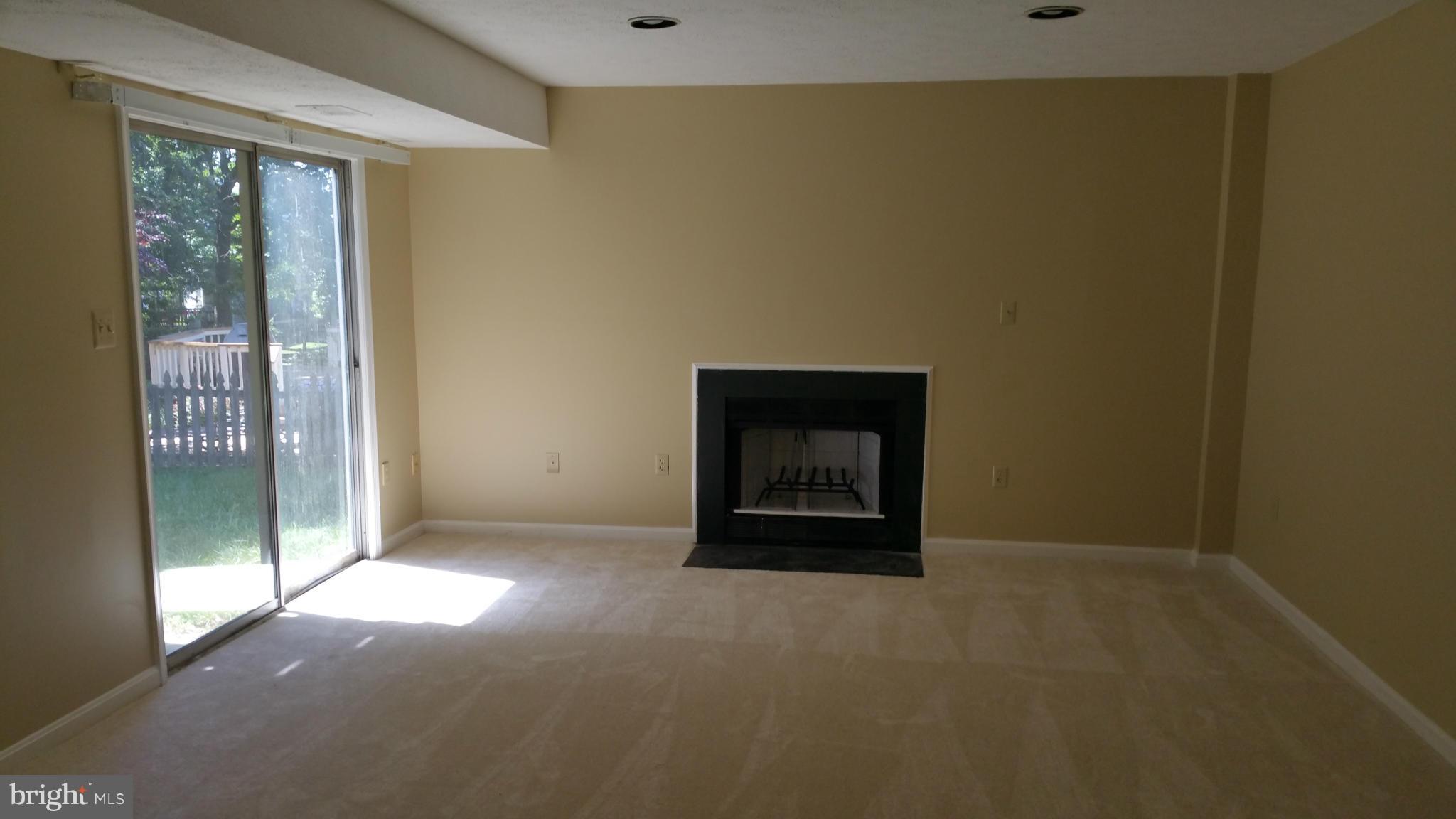 ROCKY RUN - Residential Lease