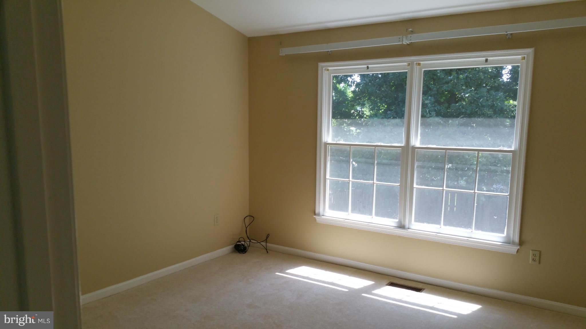 ROCKY RUN - Residential Lease