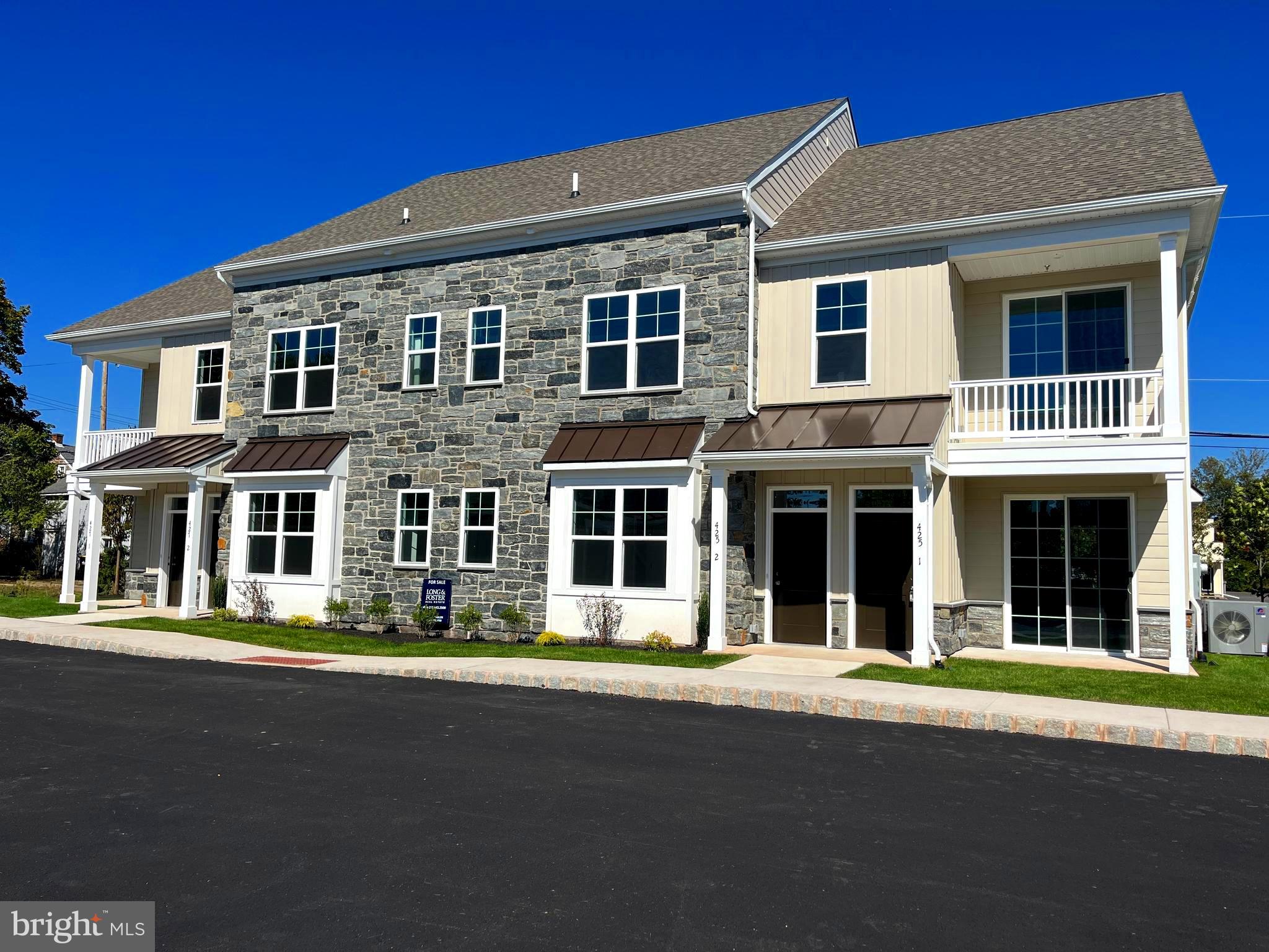 LEDERACH VILLAGE - Residential