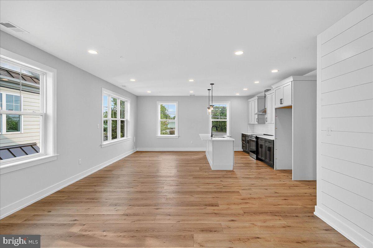 LEDERACH VILLAGE - Residential