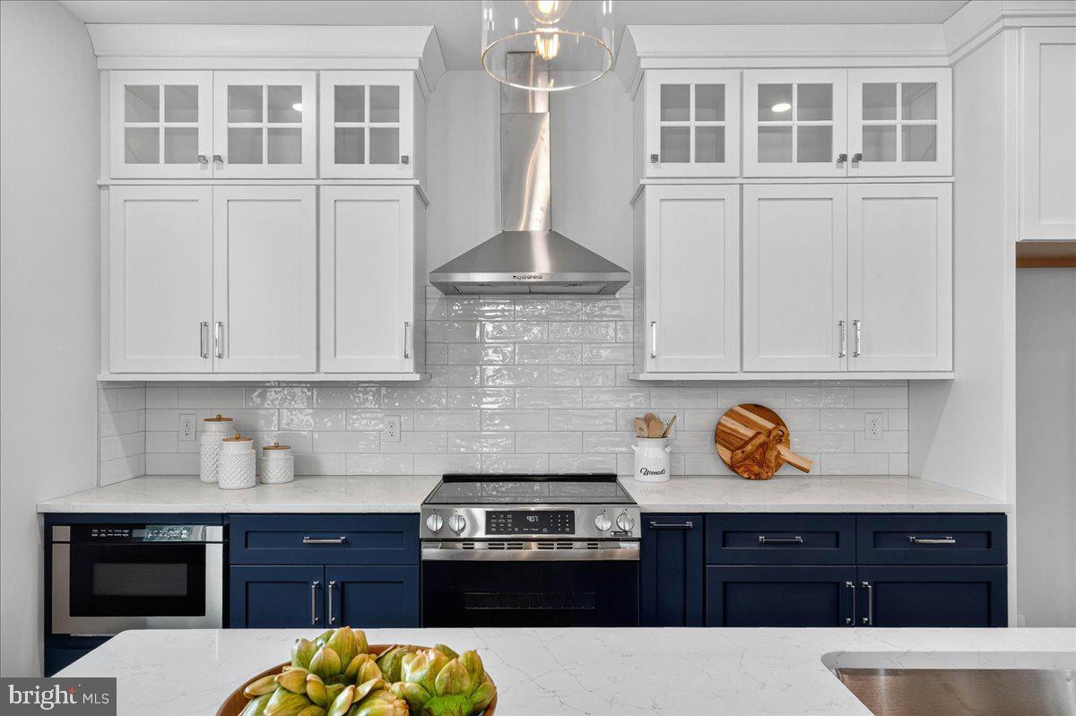 LEDERACH VILLAGE - Residential