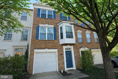 1191 CYPRESS TREE PLACE HERNDON VA 20170