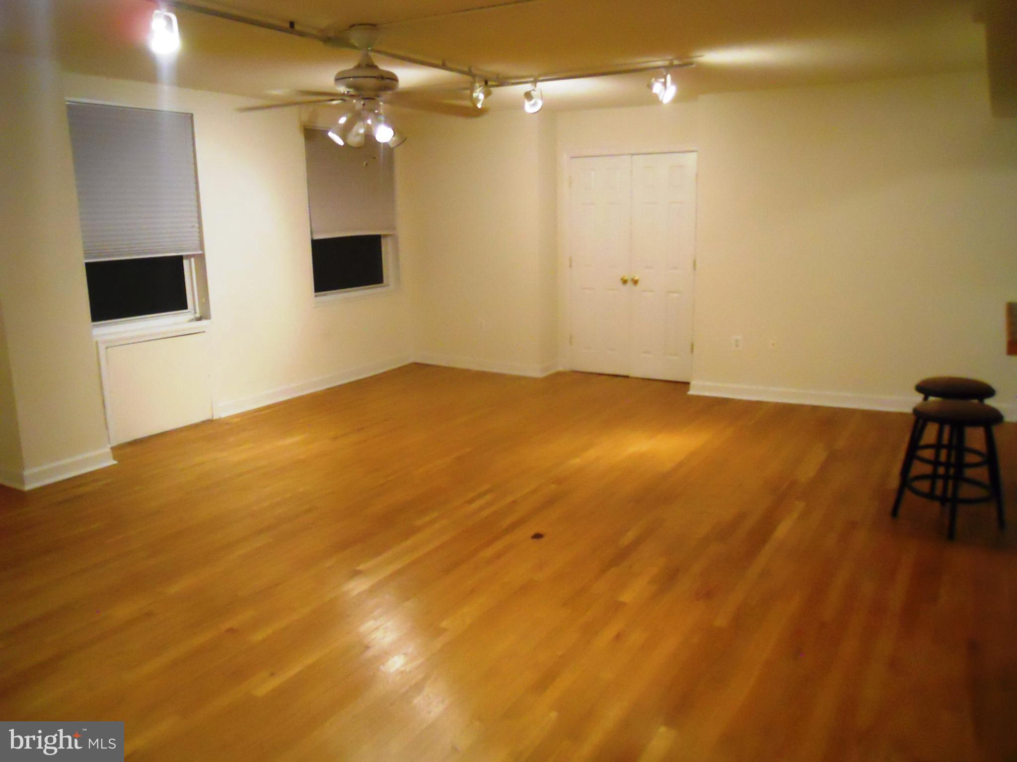 MOUNT VERNON PLACE HISTORIC DISTRICT - Residential