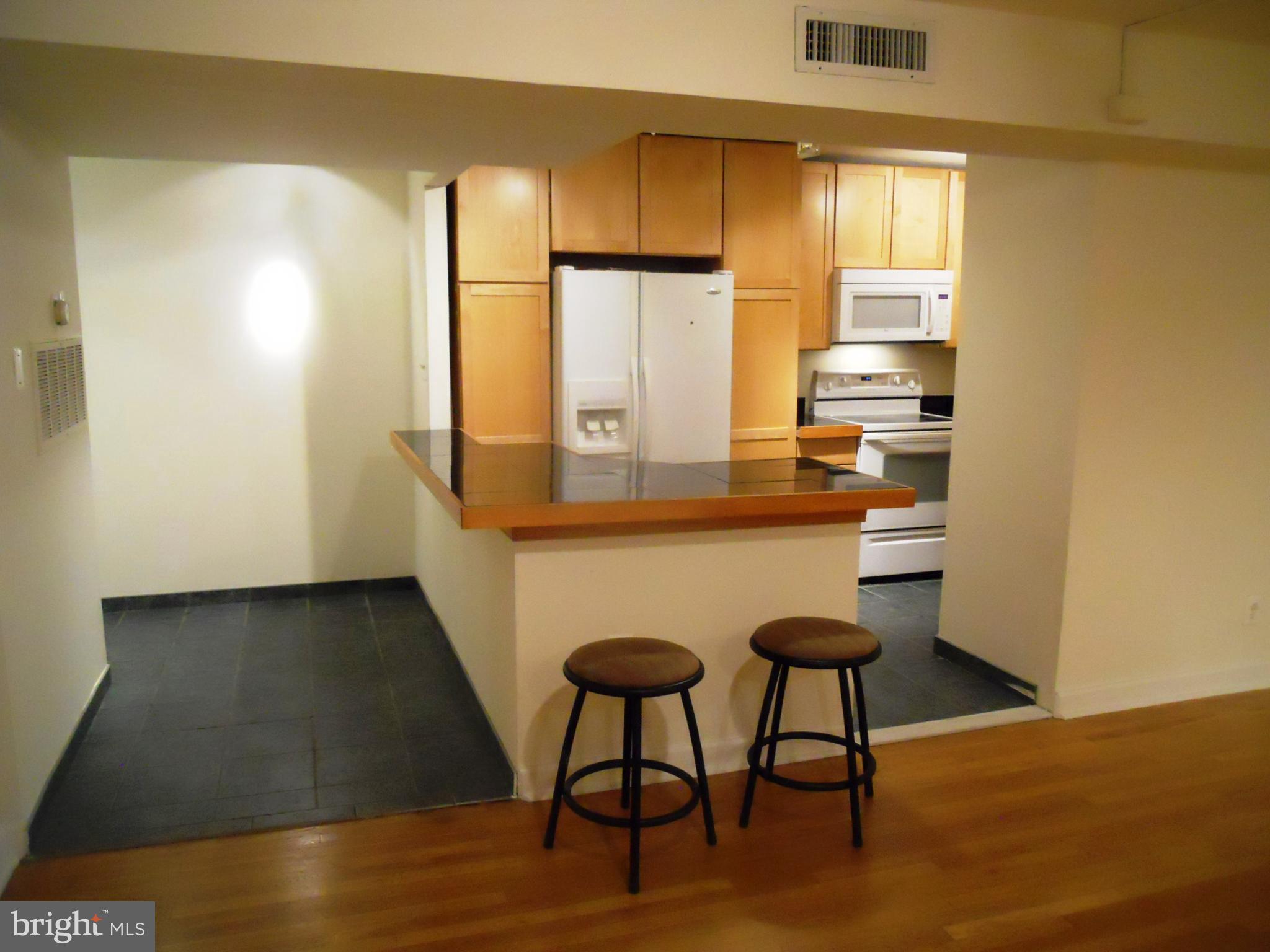 MOUNT VERNON PLACE HISTORIC DISTRICT - Residential