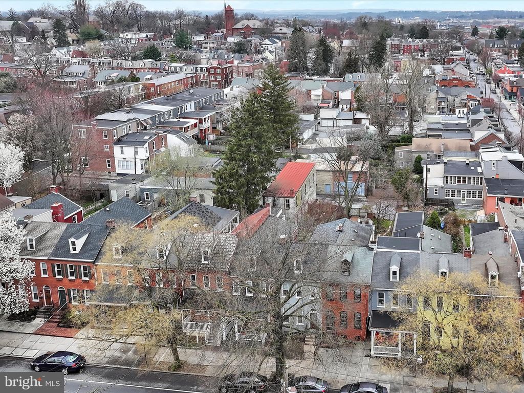 Photo of 511 W Walnut Street, Lancaster, PA 17603 (MLS # PALA2049156)