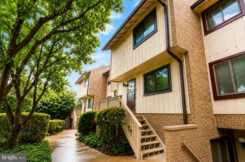 Townhouse For Rent - 2473 Glengyle Drive #180<br/> VIENNA, VA 22181