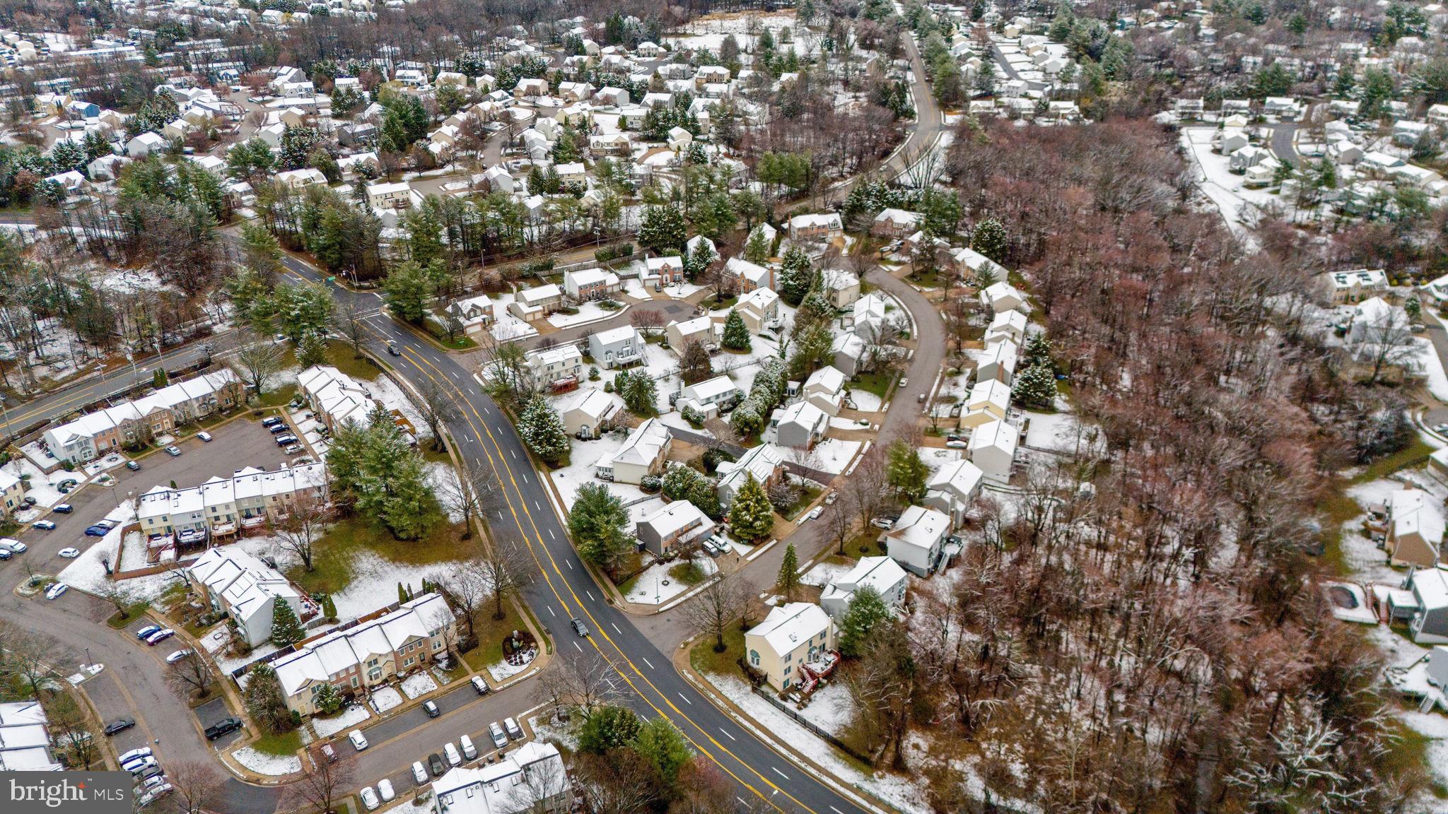 SHEPHERDS GLEN - Residential