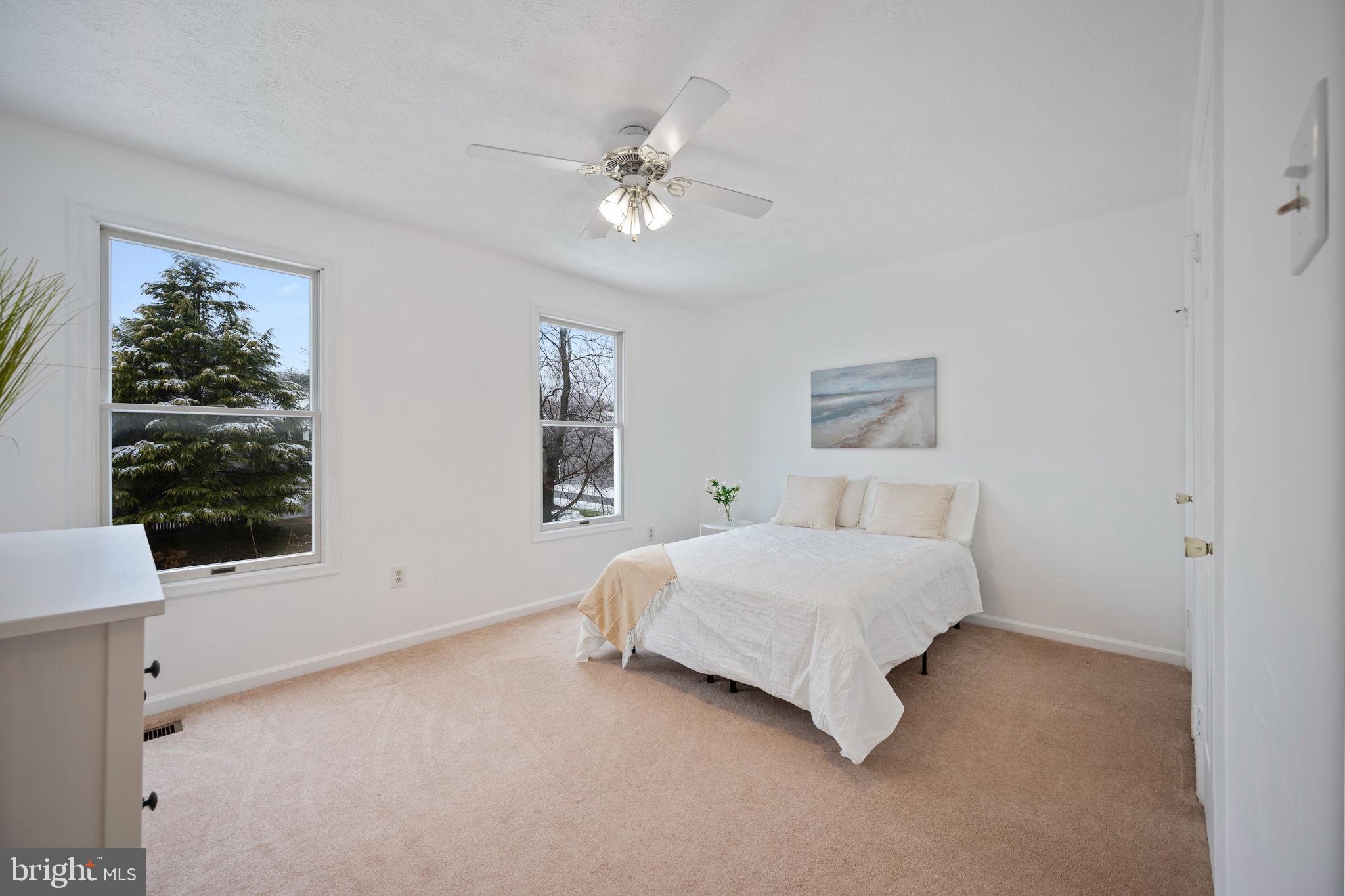 SHEPHERDS GLEN - Residential