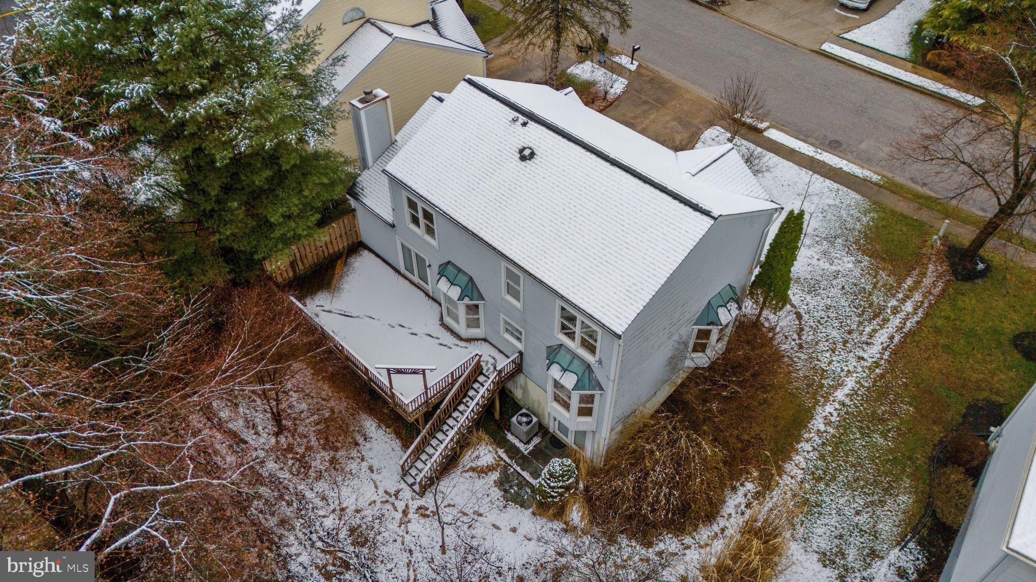 SHEPHERDS GLEN - Residential