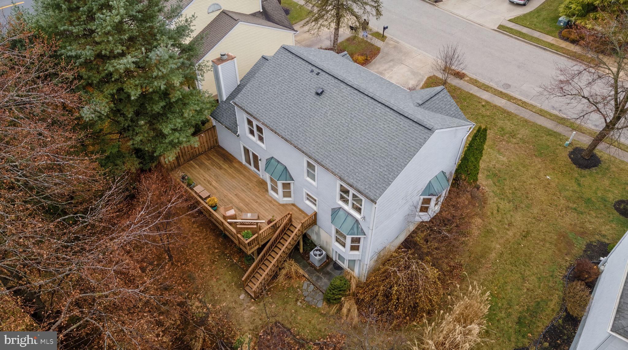 SHEPHERDS GLEN - Residential