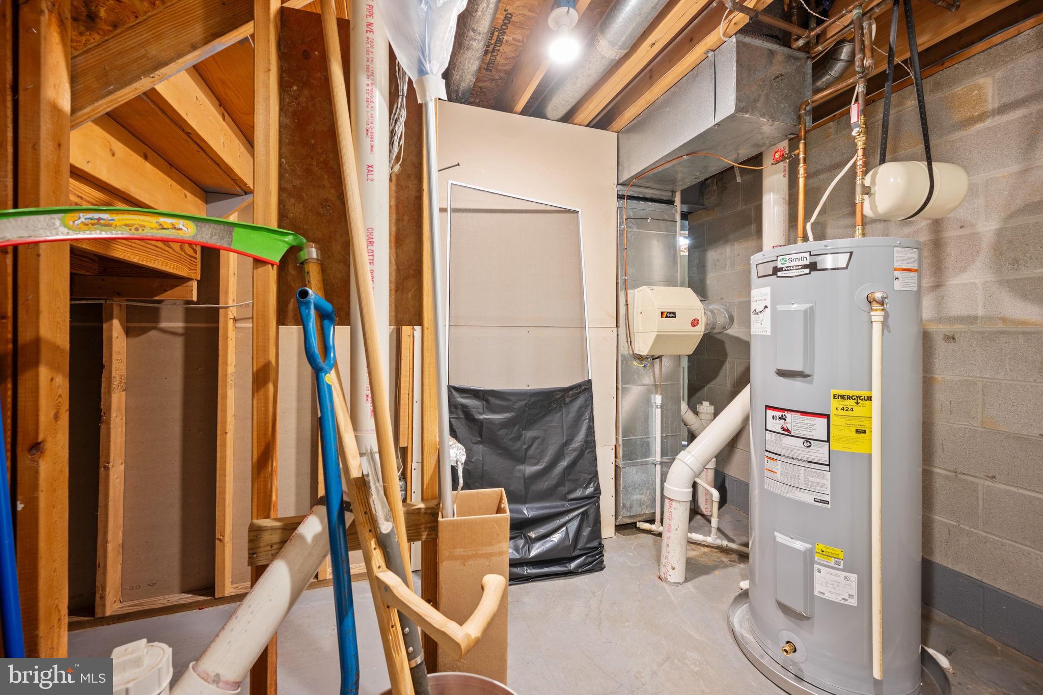 SHEPHERDS GLEN - Residential