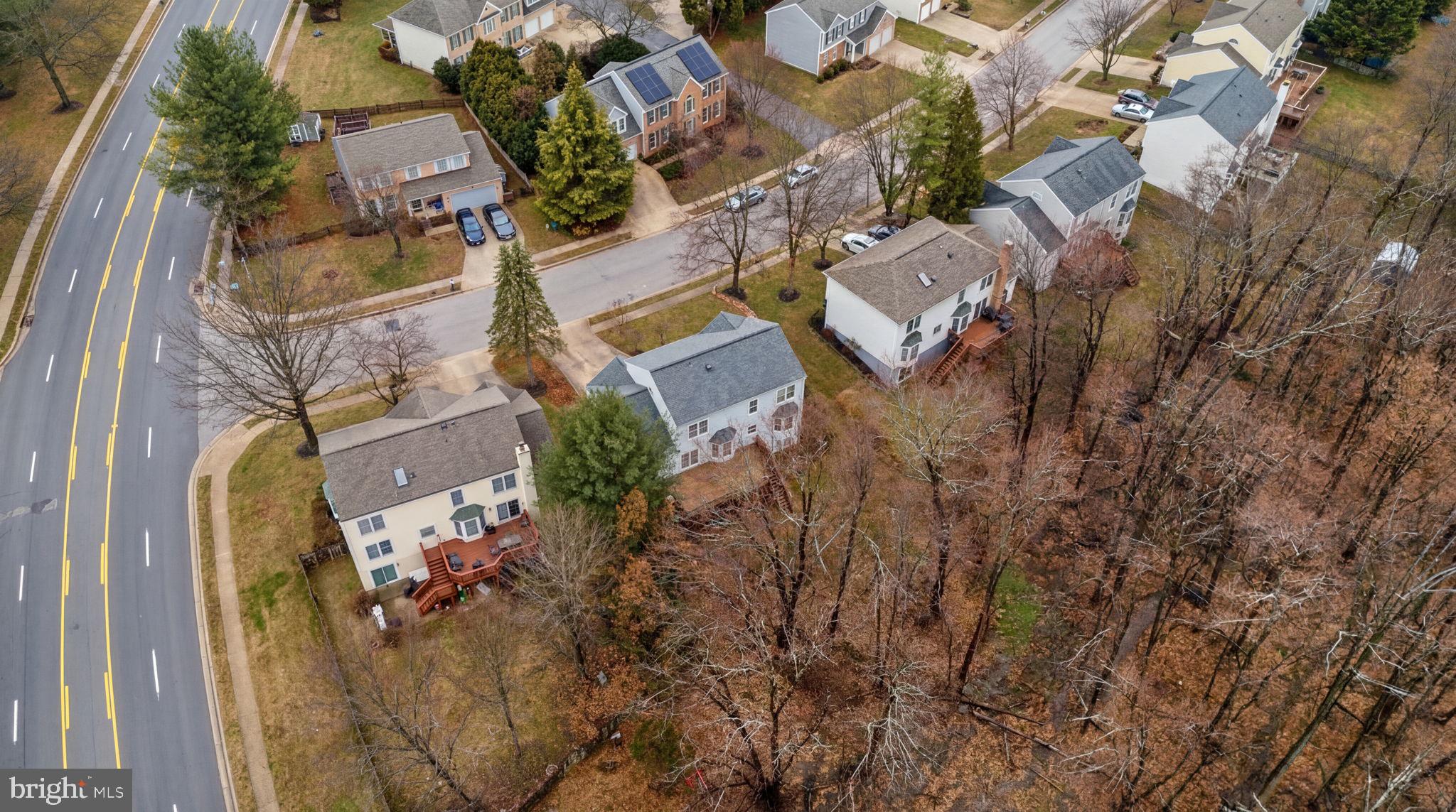 SHEPHERDS GLEN - Residential