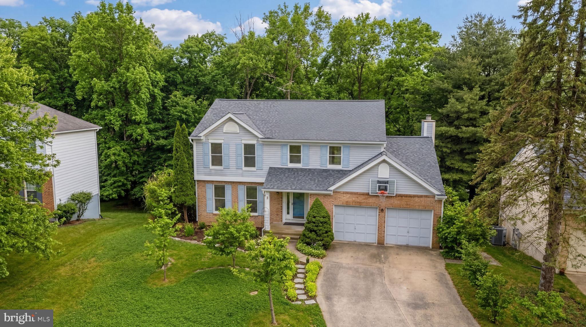 SHEPHERDS GLEN - Residential