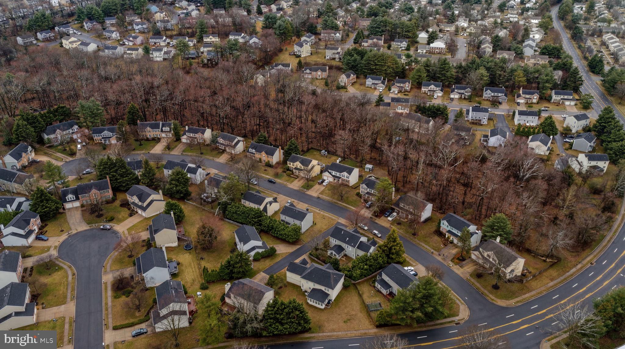 SHEPHERDS GLEN - Residential