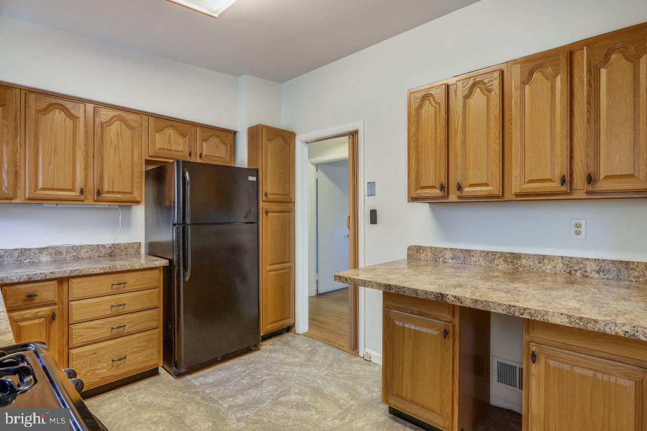 CAPITOL HEIGHTS - Residential