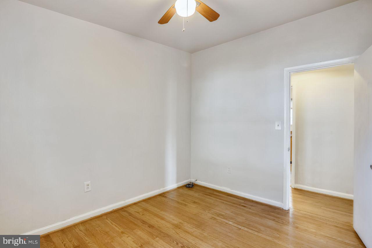 CAPITOL HEIGHTS - Residential