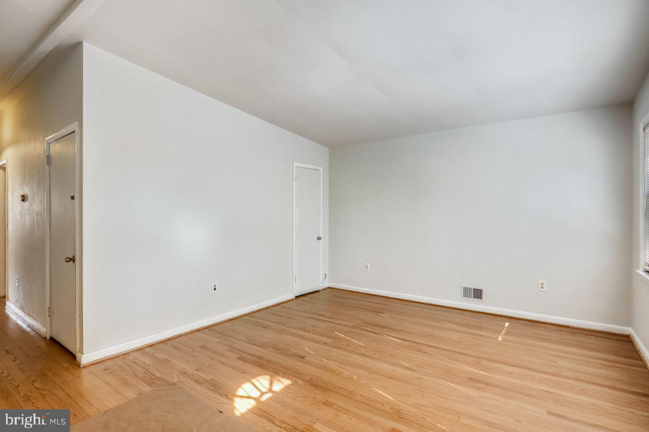 CAPITOL HEIGHTS - Residential