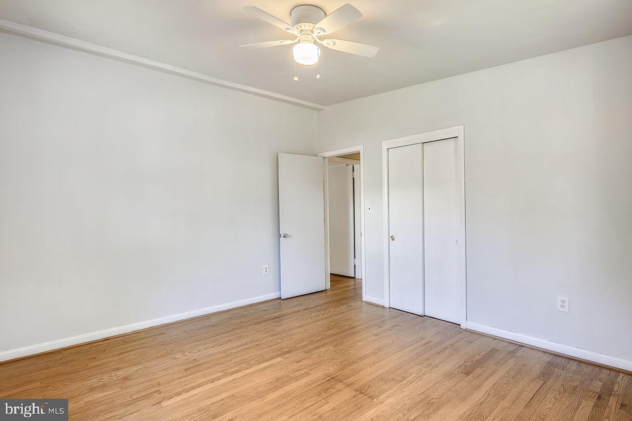 CAPITOL HEIGHTS - Residential