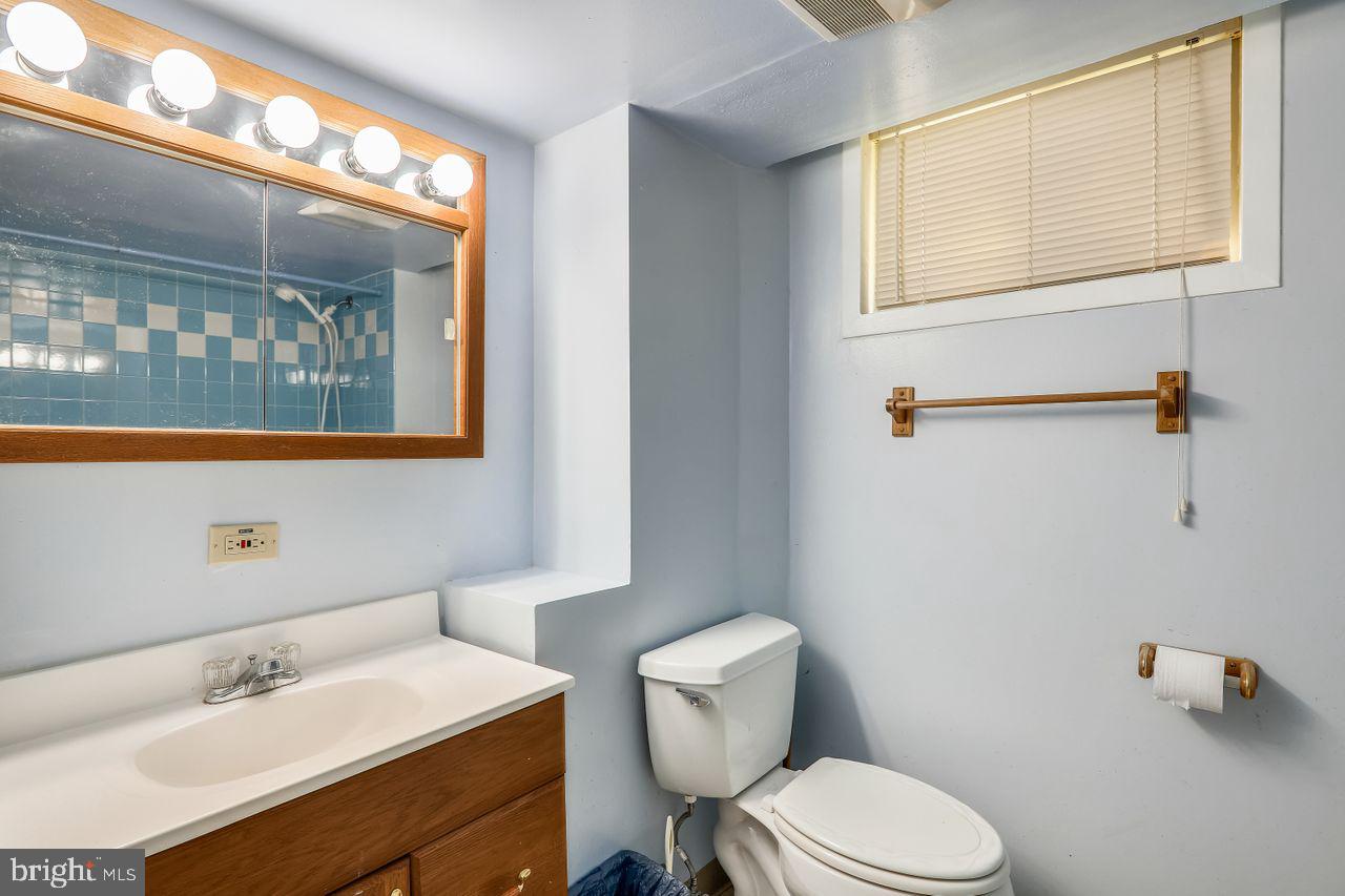 CAPITOL HEIGHTS - Residential