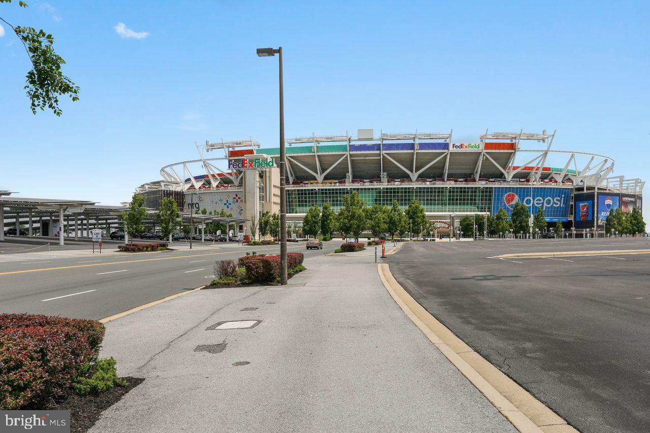 CAPITOL HEIGHTS - Residential