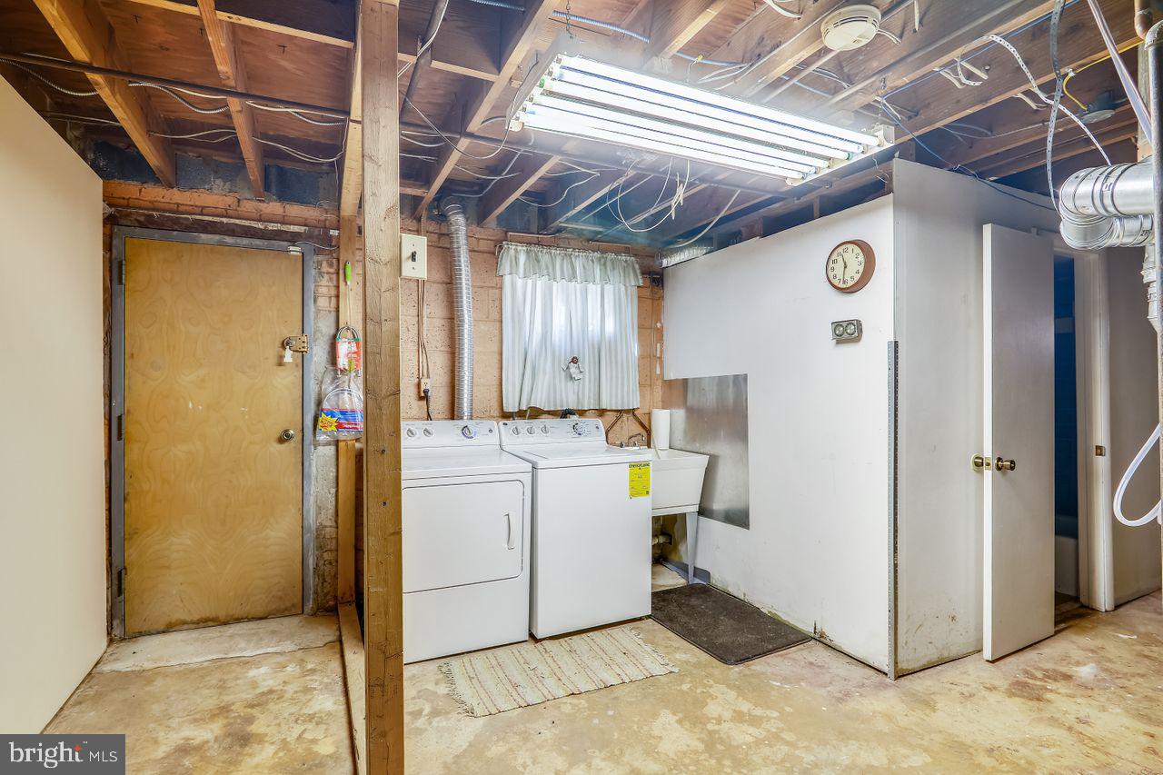 CAPITOL HEIGHTS - Residential