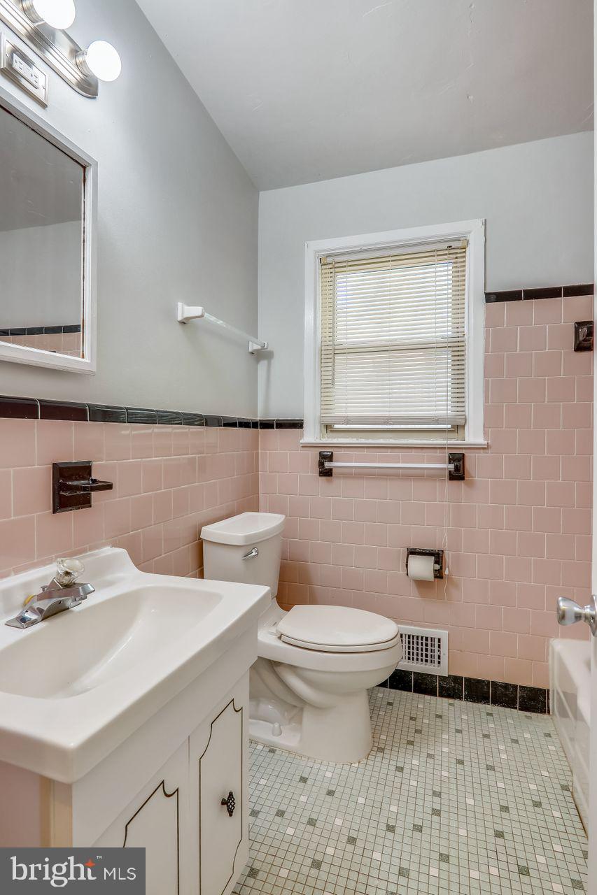 CAPITOL HEIGHTS - Residential