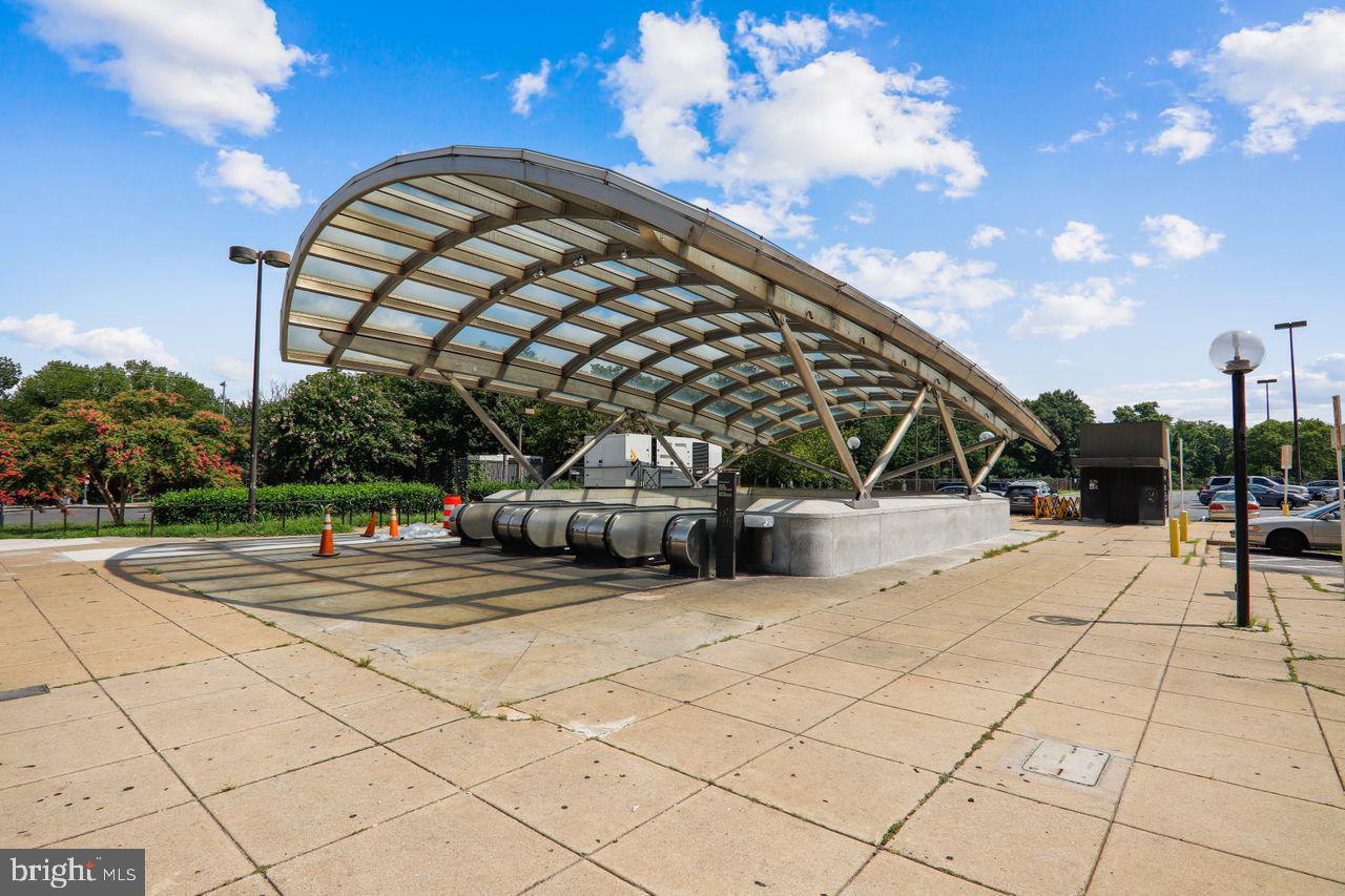 CAPITOL HEIGHTS - Residential