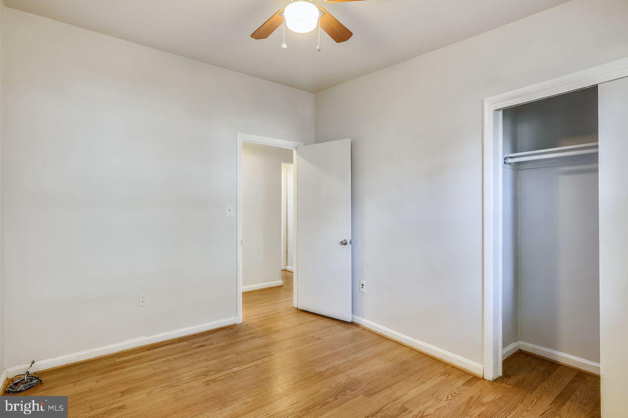 CAPITOL HEIGHTS - Residential