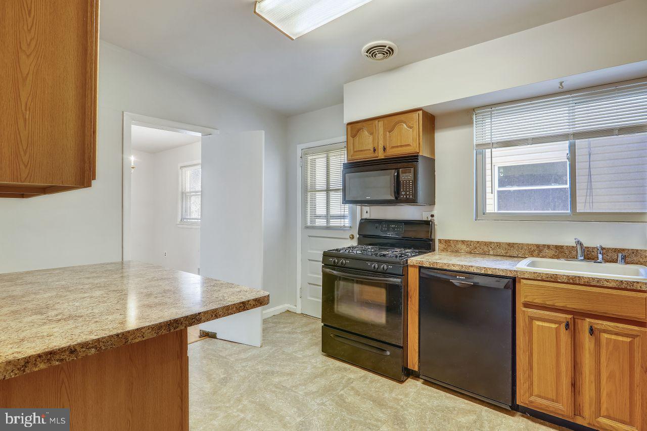 CAPITOL HEIGHTS - Residential