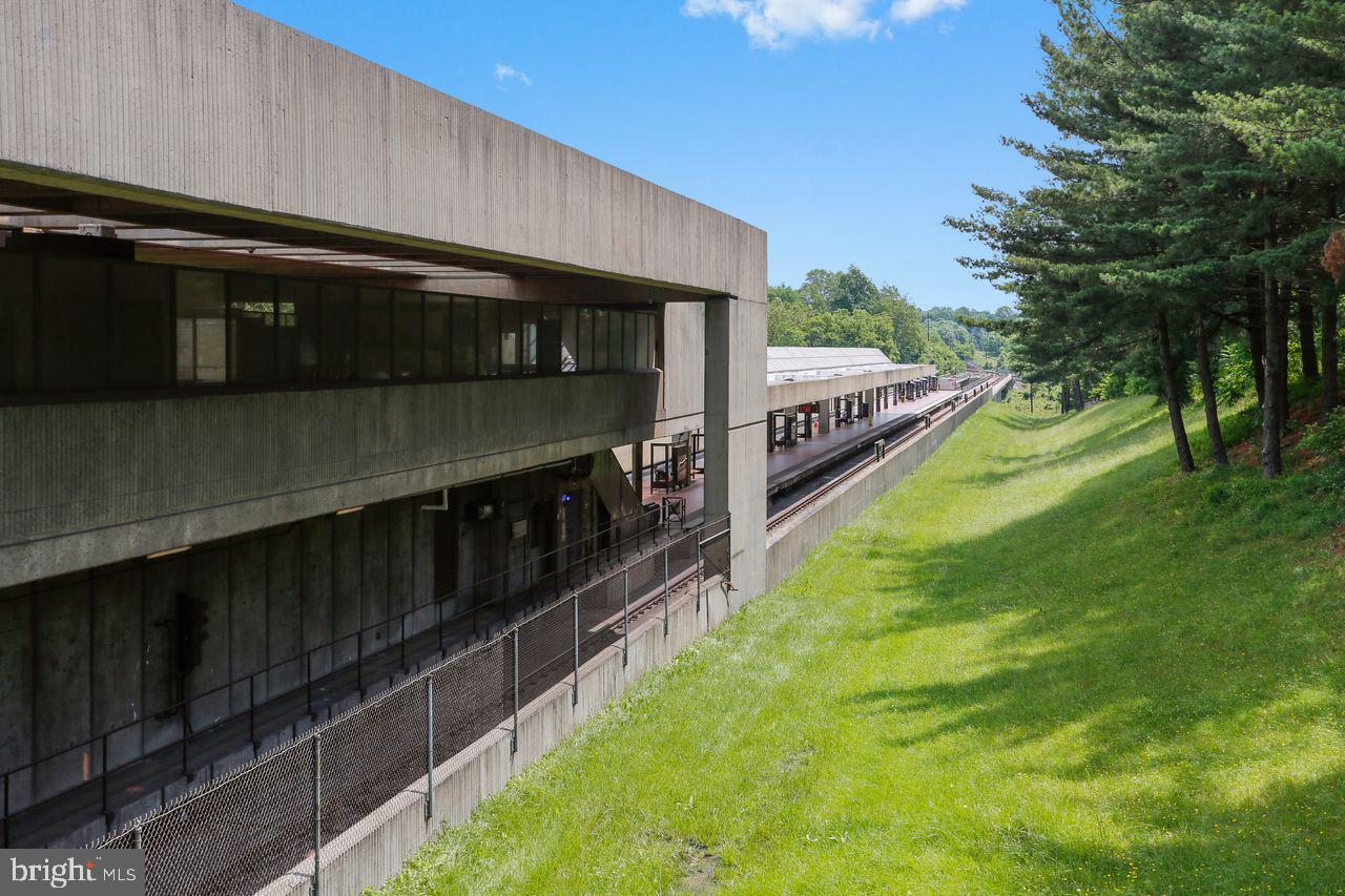 CAPITOL HEIGHTS - Residential