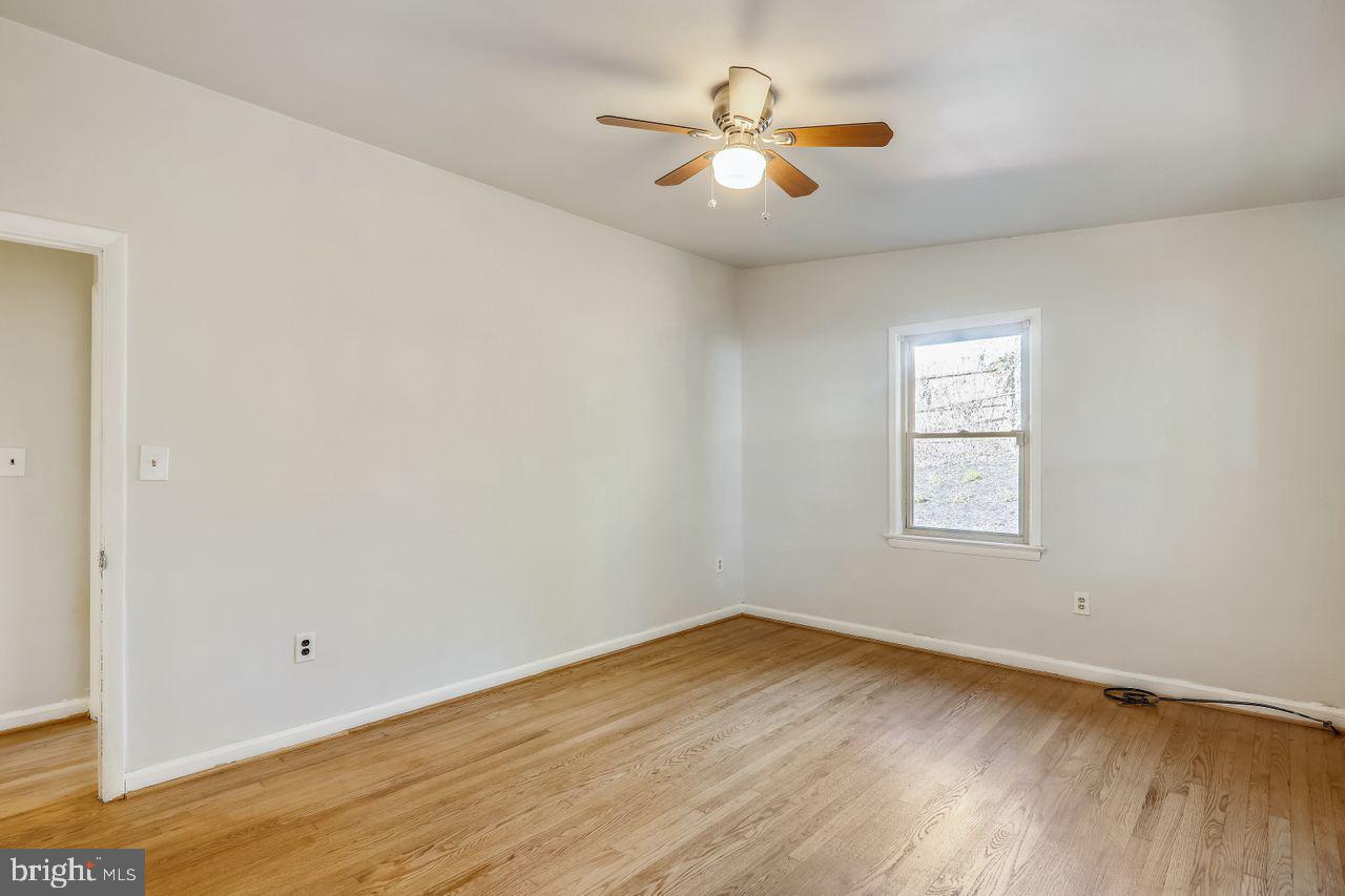 CAPITOL HEIGHTS - Residential