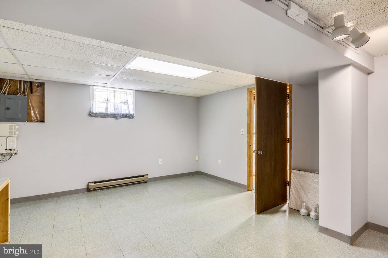 CAPITOL HEIGHTS - Residential