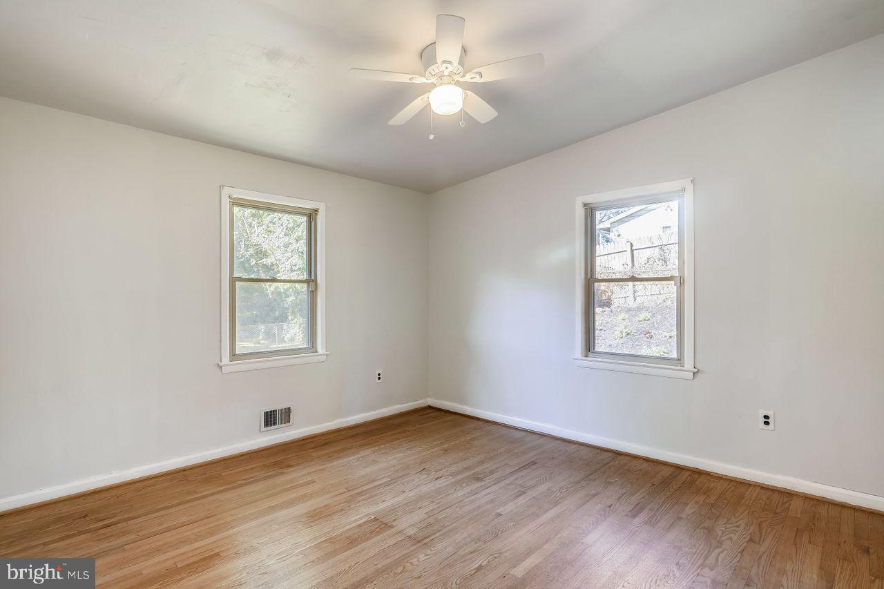 CAPITOL HEIGHTS - Residential