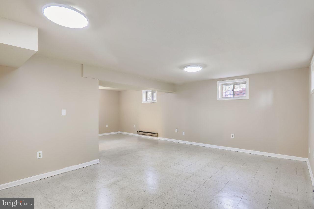 CAPITOL HEIGHTS - Residential