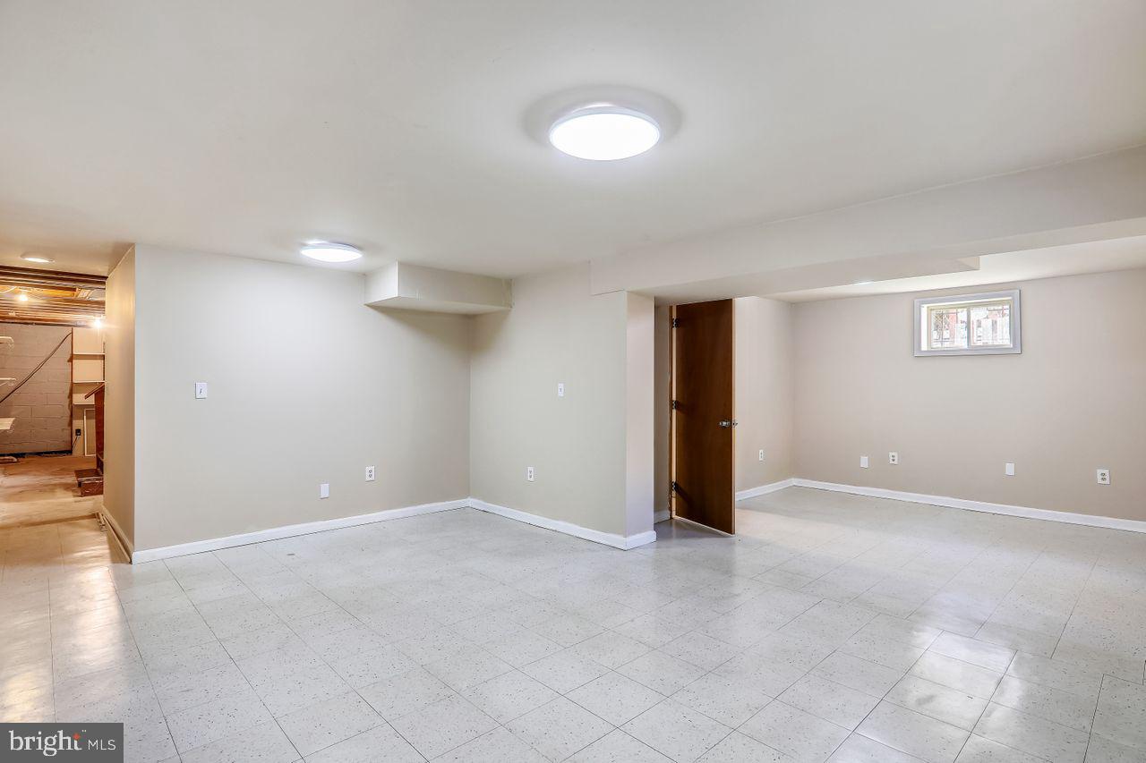 CAPITOL HEIGHTS - Residential