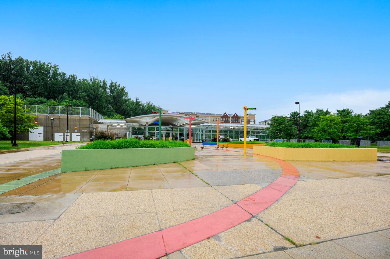 CAPITOL HEIGHTS - Residential