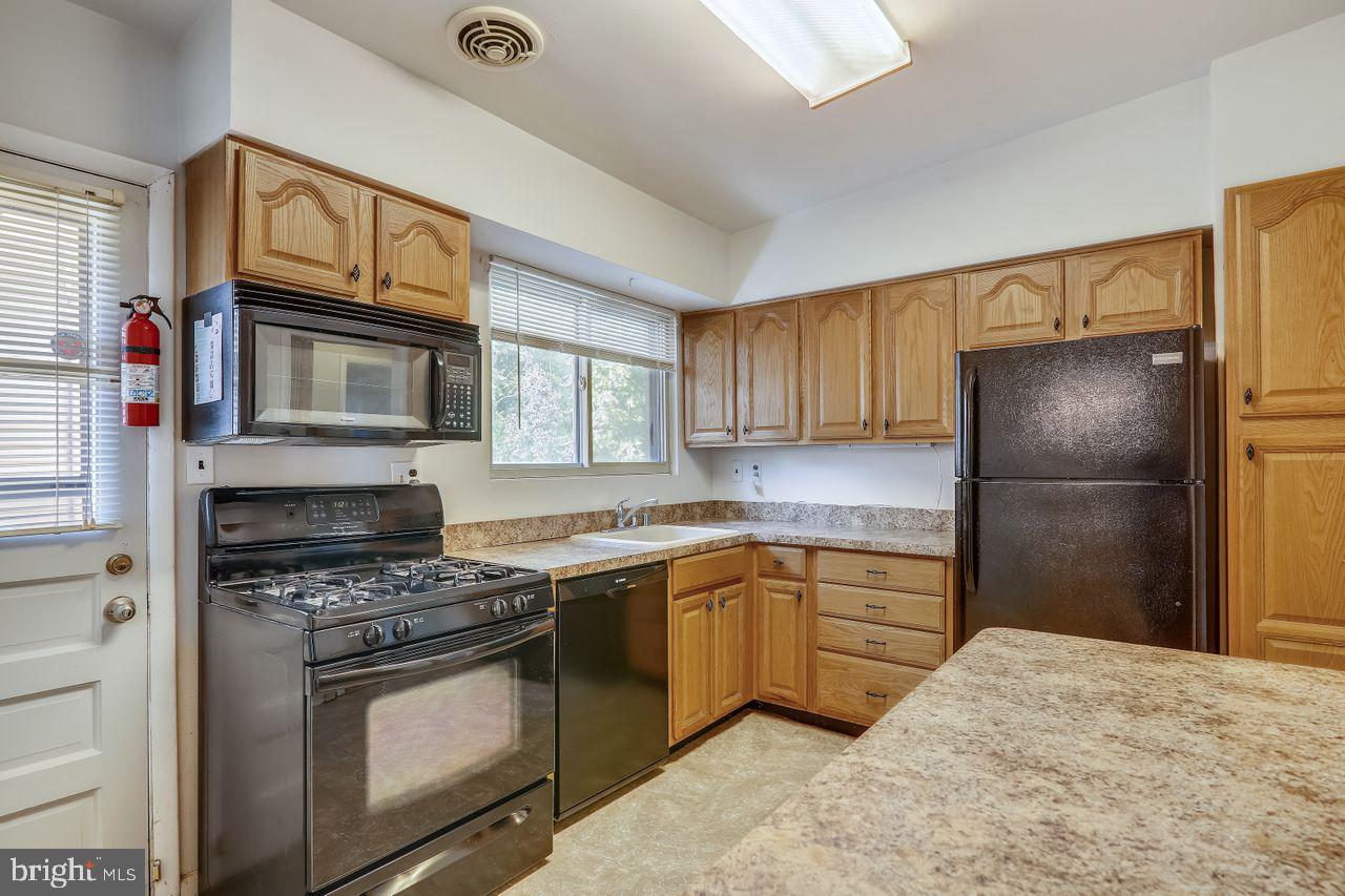 CAPITOL HEIGHTS - Residential