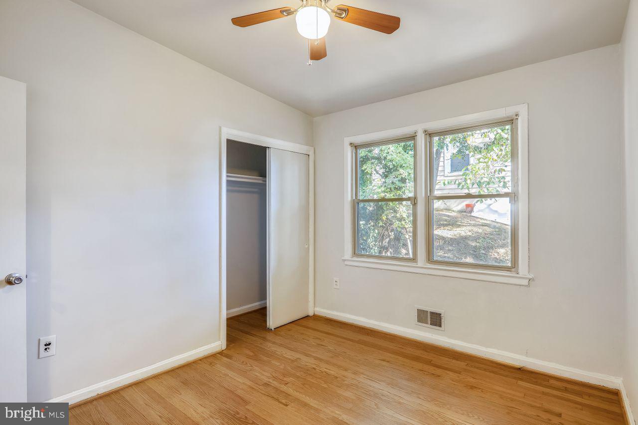 CAPITOL HEIGHTS - Residential