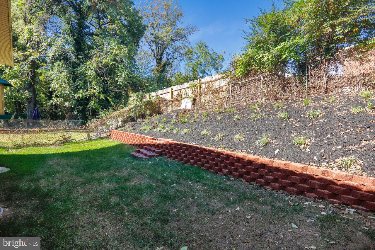 CAPITOL HEIGHTS - Residential