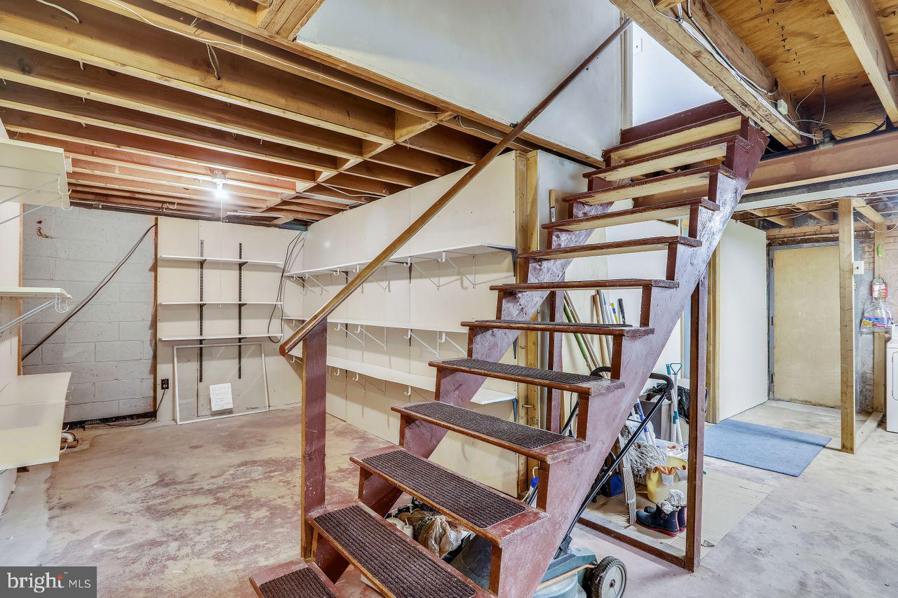 CAPITOL HEIGHTS - Residential