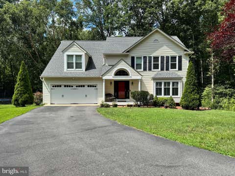 Homes For Sale - 10 Timothy Lane<br/> STAFFORD, VA 22556