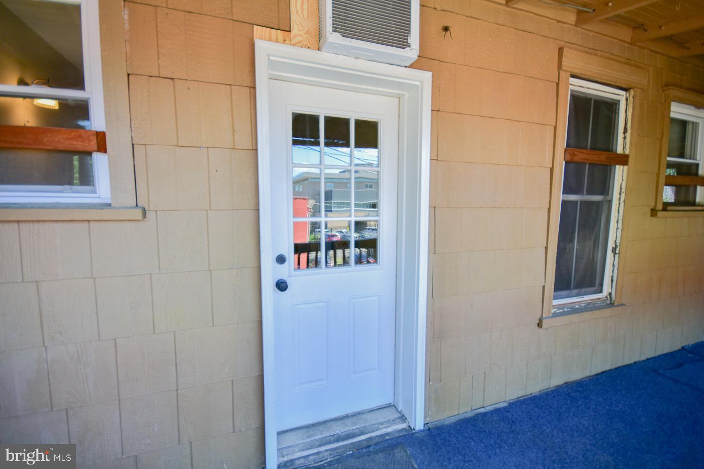 CITY OF MARTINSBURG - Residential Lease