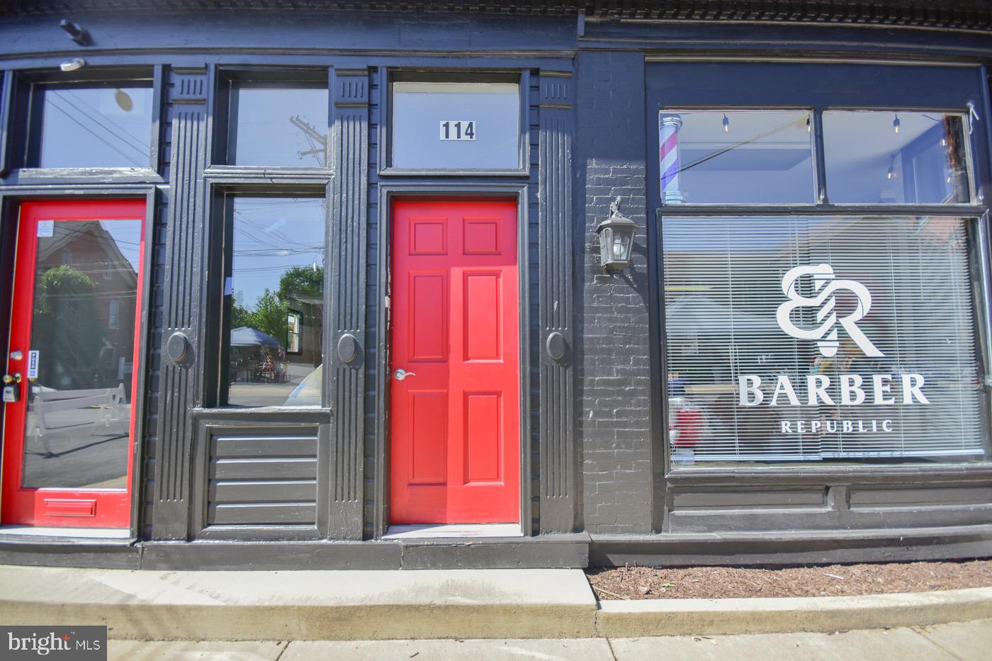 CITY OF MARTINSBURG - Residential Lease